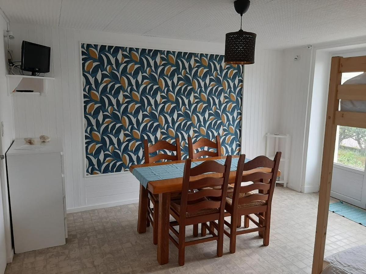 Location Appartement 100 M De La Plage Pénestin Exterior foto